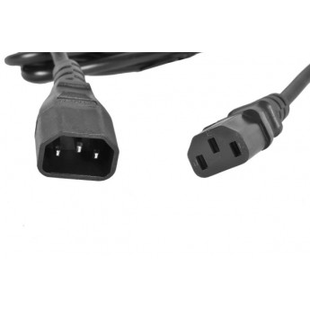 Шнур для блока питания REM R-10-Cord-C13-C14-1.8
