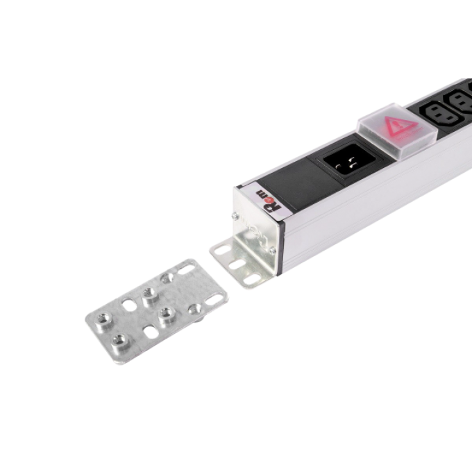 Блок распределения питания REM R-16-36C13-6C19-V-1420