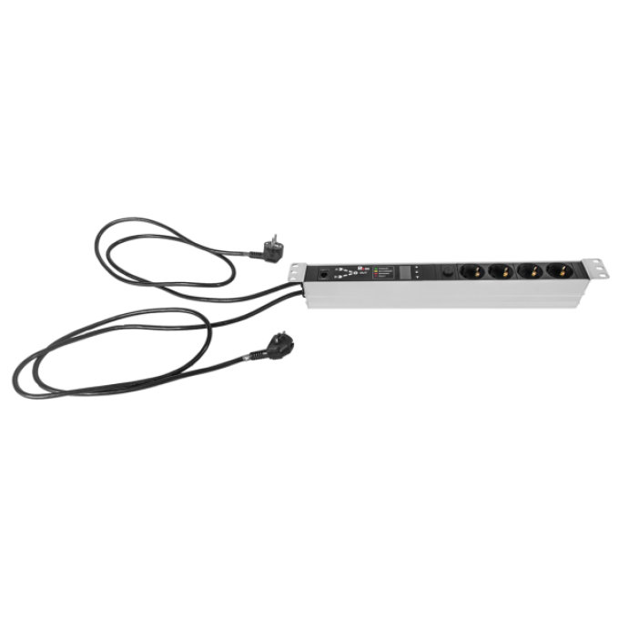 АВР REM R-16-4S-T-440-2X1.8