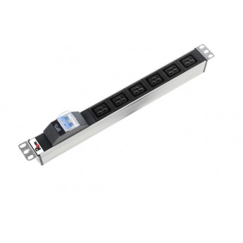 Блок распределения питания REM R-16-6C19-A-440-K Блок распределения питания REM R-16-6C19-A-440-K