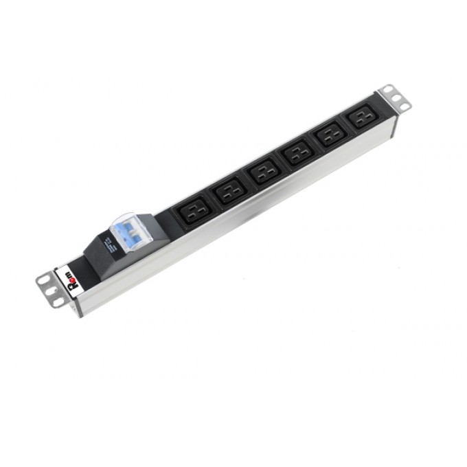 Блок распределения питания REM R-16-6C19-A-440-K