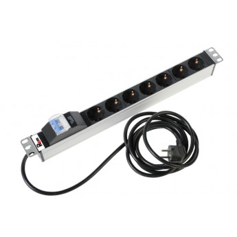 Блок распределения питания REM R-16-7S-A-440-3 Блок распределения питания REM R-16-7S-A-440-3