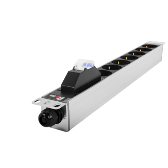 Блок распределения питания REM R-16-7S-A-440-K