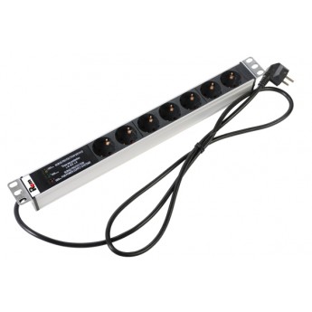 Блок распределения питания REM R-16-7S-FI-440-1.8 Блок распределения питания REM R-16-7S-FI-440-1.8