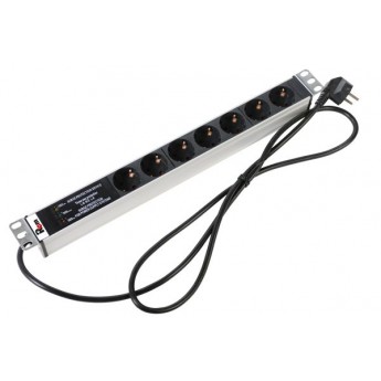 Блок распределения питания REM R-16-7S-FI-440-3 Блок распределения питания REM R-16-7S-FI-440-3