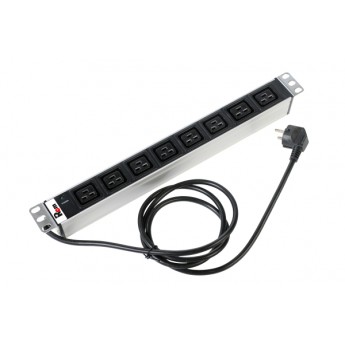 Блок распределения питания REM R-16-8C19-I-440-3 Блок распределения питания REM R-16-8C19-I-440-3