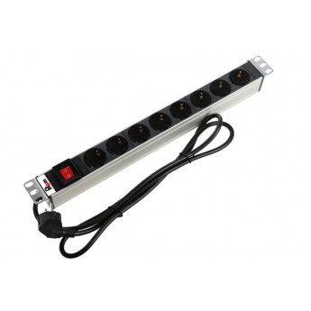 Блок распределения питания REM R-16-8S-V-440-1.8 Блок распределения питания REM R-16-8S-V-440-1.8