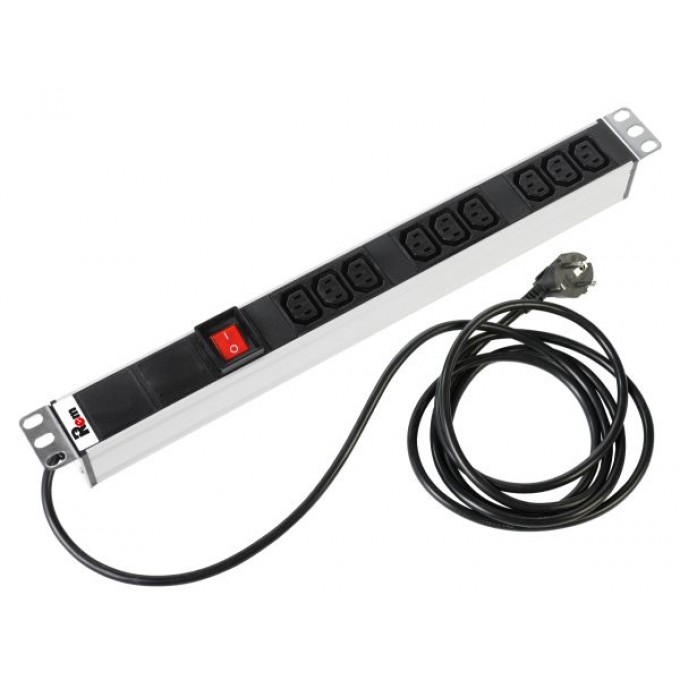 Блок распределения питания REM R-16-9C13-V-440-1.8