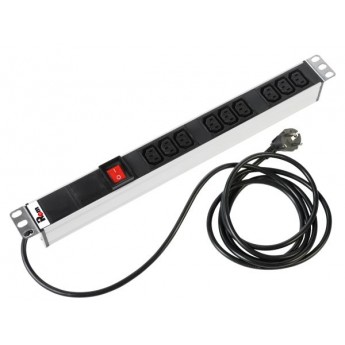 Блок распределения питания REM R-16-9C13-V-440-3