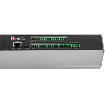 Блок распределения питания REM R-2MC3-32-2x2S-440-K