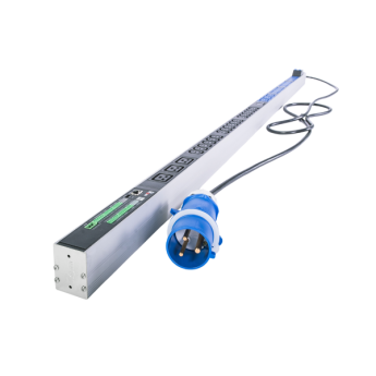 Блок распределения питания REM R-2MC3-32-36C13-6C19-A-MI-1820-3-2P