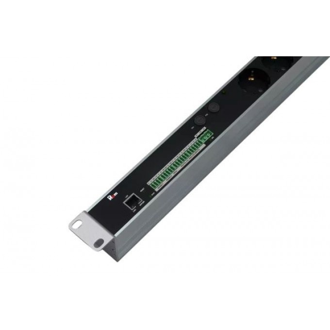 Блок распределения питания REM R-2MC3-32-6X3C13-4X2C19-A-1820-K