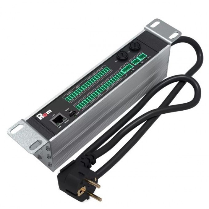 Контроллер REM R-2MC4-220-1.8