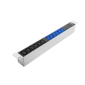 Блок распределения питания REM R-32-12C13-I-440-K