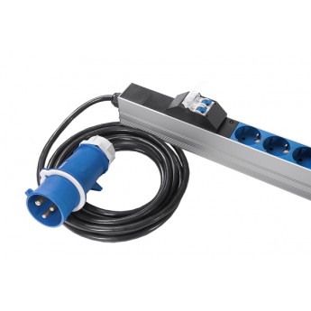 Блок распределения питания REM R-32-24S-A-I-1820-3-2P