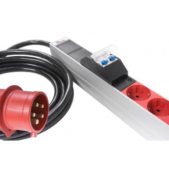 Блок распределения питания REM R-3x32-24S-A-I-1820-3-3PN