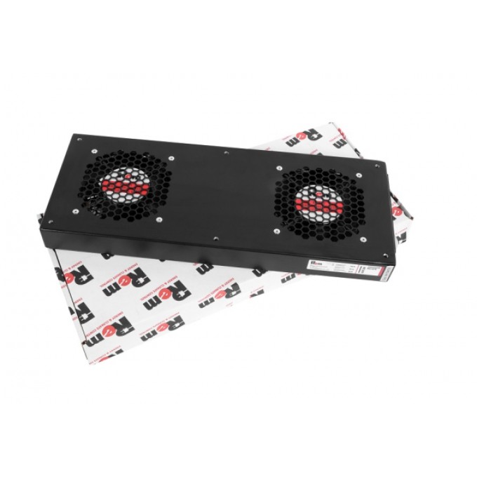 Вентиляторный модуль REM R-FAN-2J-9005