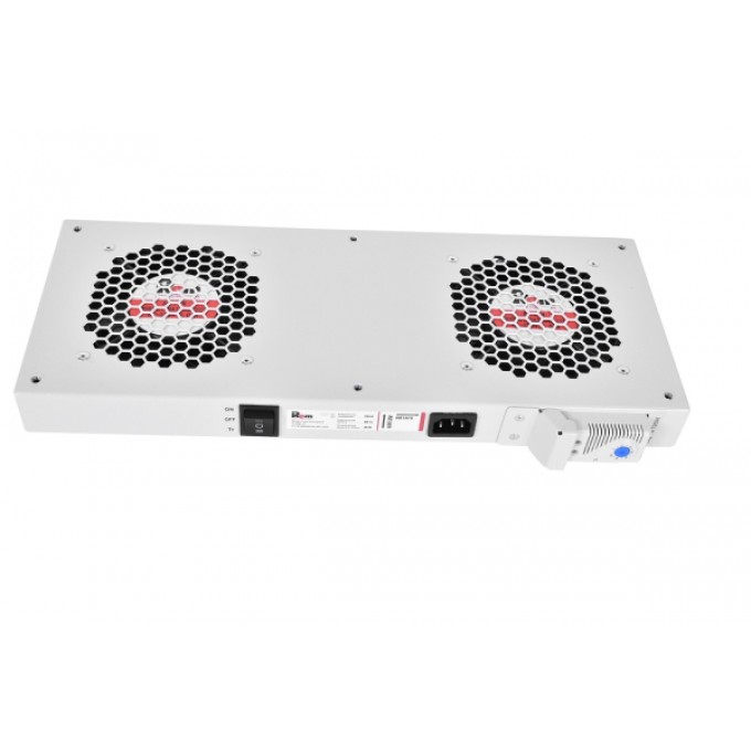 Вентиляторный модуль REM R-FAN-2T