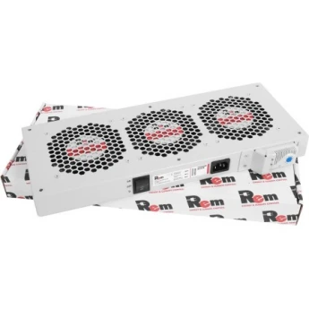 Вентиляторный модуль REM R-FAN-3T