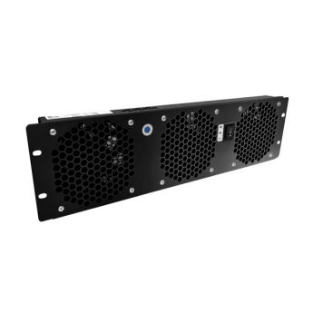 Вентиляторный модуль REM R-FAN-3T-3U-9005