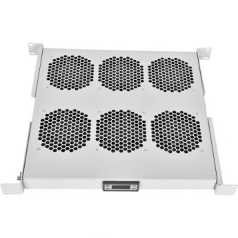 Вентиляторный модуль REM R-FAN-6K-1U