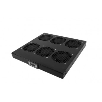 Вентиляторный модуль REM R-FAN-6K-1U-9005