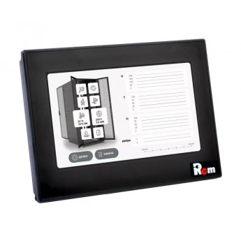 Дисплей REM R-HTP-07S01