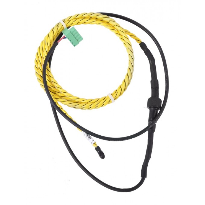 Кабель ленточный REM R-WL-01C